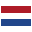 Nederlandse vlag